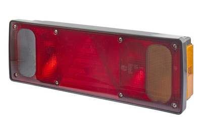 HELLA Rear light (universal)