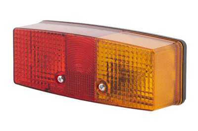 HELLA Rear light (universal)