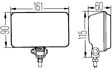 HELLA Nebelscheinwerfer (universal) 393537/2 Comet 450+Gum+Cover H3 12V/55W
Montageart: Anbau, Befestigungsart: stehend, hängend, Leuchten-Bauart: Halogen, Lampenart: H3, Spannung [V]: 12, Einbauposition: links, rechts, Höhe [mm]: 90, Bauhöhe [mm]: 115, Breite [mm]: 161, Einbautiefe [mm]: 60, Leuchtefunktion: mit Nebelscheinwerfer, Anzahl der Leuchtefunktionen: 1, erfüllt ECE-Norm: R19, Lichtscheibenfarbe: weiß, Gehäusefarbe: schwarz, Lichtaustritt [mm]: 161 x 90, Form: rechteckig, Streuscheibenausführung: glasklare Streuscheibe, Ergänzun 3.