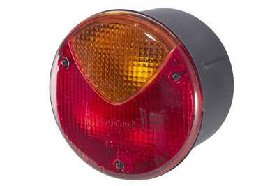 HELLA Rear light (universal)