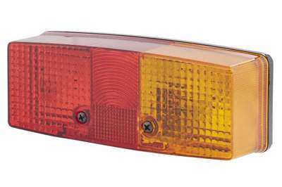 HELLA Rear light (universal)