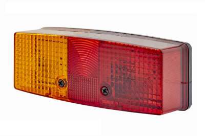 HELLA Rear light (universal)