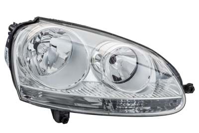 HELLA Headlamp