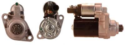 DRI Starter - STARTER (PC) - 311209102