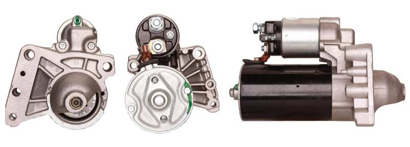 DRI Starter 10163082 Renovated. Returned products must be returned in the original boxes supplied by BORG!
Rated Power [kW]: 1,7, Voltage [V]: 12, Flange O [mm]: 60, Number of Teeth: 11, Rotation Direction: Clockwise rotation, Clamp: Pin "50" M5, Number of mounting bores: 4, Number of threaded holes: 2 1.