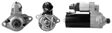 DRI Starter 10163068 Renovated. Returned products must be returned in the original boxes supplied by BORG!
Rated Power [kW]: 1,7, Voltage [V]: 12, Flange O [mm]: 76, Number of Teeth: 10, Rotation Direction: Anticlockwise rotation, Clamp: Pin "50" Plug, Plug Type ID: 0156, Number of mounting bores: 2 1.