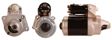 DRI Starter 10163096 Renovated. Returned products must be returned in the original boxes supplied by BORG!
Rated Power [kW]: 1,1, Voltage [V]: 12, Flange O [mm]: 67, Number of Teeth: 11, Rotation Direction: Clockwise rotation, Clamp: M8, Plug Type ID: Plug, Number of mounting bores: 3, Number of threaded holes: 3 1.