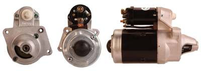 DRI Starter