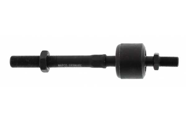 MAPCO Axialgelenk 10238588 Einbauseite: Vorderachse links, Vorderachse rechts, Länge Axialgelenk [mm]: 180, Gewindemaß 1: M14x1,5, Gewindemaß 2: M12x1,25, benötigte Stückzahl: 2 1.