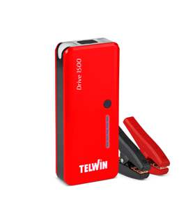 TELWIN Starthilfe Powerbank