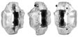 DRI Bremssattel 10388006 Überholt. Zurückgegebene Artikel müssen in den von BORG gelieferten Originalverpackungen zurückgesendet werden!
Einbauposition: Vorderachse links, vor der Achse, Herstellereinschränkung: LOCKHEED, Kolbendurchmesser [mm]: 41, für Bremsscheibendicke [mm]: 14,4, Bremsscheibenart: voll, für Bremsscheibendurchmesser [mm]: 270, Material: Gusseisen 1.