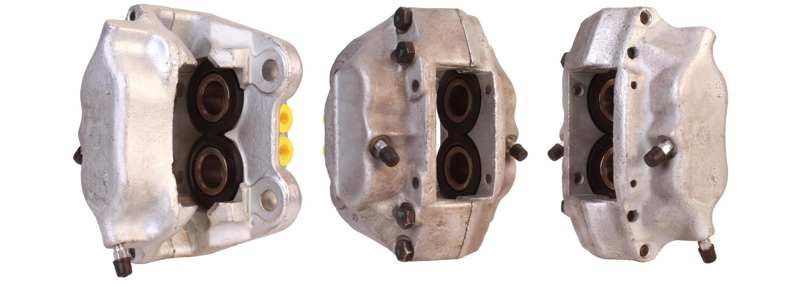 DRI Bremssattel 10388487 Überholt. Zurückgegebene Artikel müssen in den von BORG gelieferten Originalverpackungen zurückgesendet werden!
Einbauposition: Vorderachse links, hinter der Achse, Herstellereinschränkung: ATE, Kolbendurchmesser [mm]: 36, für Bremsscheibendicke [mm]: 14,3, Bremsscheibenart: voll, für Bremsscheibendurchmesser [mm]: 263, Material: Gusseisen 1.