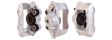 DRI Bremssattel 10388630 Überholt. Zurückgegebene Artikel müssen in den von BORG gelieferten Originalverpackungen zurückgesendet werden!
Einbauposition: Vorderachse links, vor der Achse, Herstellereinschränkung: DELCO, Kolbendurchmesser [mm]: 52, für Bremsscheibendicke [mm]: 20, Bremsscheibenart: belüftet, für Bremsscheibendurchmesser [mm]: 236, Material: Gusseisen 1.
