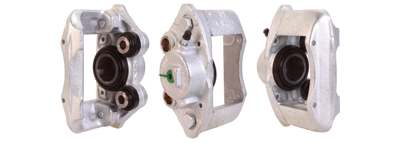 DRI Bremssattel