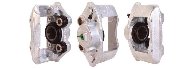 DRI Bremssattel 10388630 Überholt. Zurückgegebene Artikel müssen in den von BORG gelieferten Originalverpackungen zurückgesendet werden!
Einbauposition: Vorderachse links, vor der Achse, Herstellereinschränkung: DELCO, Kolbendurchmesser [mm]: 52, für Bremsscheibendicke [mm]: 20, Bremsscheibenart: belüftet, für Bremsscheibendurchmesser [mm]: 236, Material: Gusseisen 1.