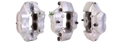 DRI Bremssattel