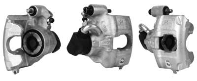 DRI Bremssattel