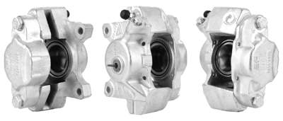 DRI Bremssattel