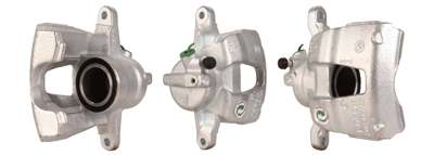DRI Bremssattel