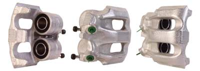 DRI Bremssattel