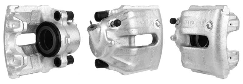 DRI Bremssattel 10388470 Überholt. Zurückgegebene Artikel müssen in den von BORG gelieferten Originalverpackungen zurückgesendet werden!
Einbauposition: Vorderachse links, vor der Achse, Herstellereinschränkung: ATE, Kolbendurchmesser [mm]: 57, für Bremsscheibendicke [mm]: 26, Bremsscheibenart: belüftet, für Bremsscheibendurchmesser [mm]: 280, 302, Material: Gusseisen 1.