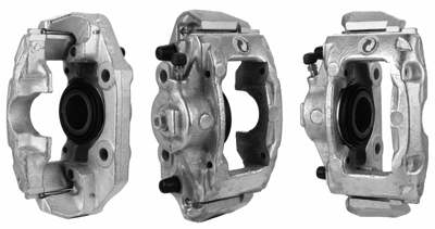 DRI Bremssattel