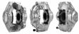 DRI Bremssattel 10388562 Überholt. Zurückgegebene Artikel müssen in den von BORG gelieferten Originalverpackungen zurückgesendet werden!
Einbauposition: Vorderachse links, hinter der Achse, Herstellereinschränkung: BENDIX, Kolbendurchmesser [mm]: 60, für Bremsscheibendicke [mm]: 12,7, Bremsscheibenart: voll, für Bremsscheibendurchmesser [mm]: 278, Material: Gusseisen 1.