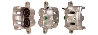 DRI Bremssattel