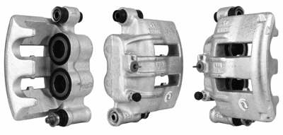 DRI Bremssattel