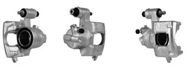 DRI Bremssattel