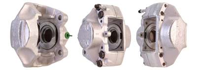 DRI Bremssattel