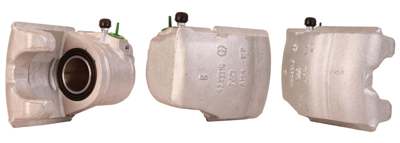 DRI Bremssattel