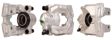 DRI Bremssattel 10388681 Überholt. Zurückgegebene Artikel müssen in den von BORG gelieferten Originalverpackungen zurückgesendet werden!
Einbauposition: Vorderachse links, hinter der Achse, Herstellereinschränkung: ATE, Kolbendurchmesser [mm]: 54, für Bremsscheibendicke [mm]: 24, Bremsscheibenart: belüftet, für Bremsscheibendurchmesser [mm]: 300, Material: Gusseisen 1.