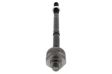 MAPCO Tie rod axle joint 10405428 Fitting Position: Front Axle Left, Front Axle Right, Axle Joint Length [mm]: 240, Thread Size 1: M14x1,5, Thread Size 2: M12x1,5, Required quantity: 2 2.