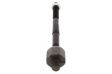 MAPCO Tie rod axle joint 10405198 Fitting Position: Front Axle Left, Front Axle Right, Axle Joint Length [mm]: 250, Thread Size 1: M18x1,5, Thread Size 2: M16x1,5, Required quantity: 2 2.