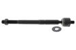 MAPCO Tie rod axle joint 10410203 Fitting Position: Front Axle Left, Front Axle Right, Axle Joint Length [mm]: 294, Thread Size 1: M14x1,5, Thread Size 2: M17x1,5, Required quantity: 2 1.