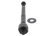 MAPCO Tie rod axle joint 10410203 Fitting Position: Front Axle Left, Front Axle Right, Axle Joint Length [mm]: 294, Thread Size 1: M14x1,5, Thread Size 2: M17x1,5, Required quantity: 2 2.