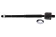 MAPCO Tie rod axle joint 10410229 Fitting Position: Front Axle Left, Front Axle Right, Axle Joint Length [mm]: 258, Thread Size 1: M14x1,5, Thread Size 2: M12x1,25, Required quantity: 2 1.