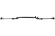 MAPCO Tie rod axle joint 10410676 Fitting Position: Front Axle, Centre, Length [mm]: 515, Overall Length [mm]: 1336, External Thread [mm]: M12x1,5, Required quantity: 1 2.