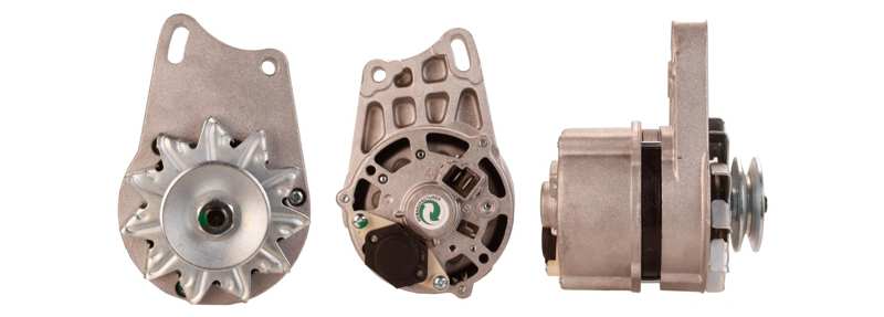 DRI Generator 10391952 Überholt. Zurückgegebene Artikel müssen in den von BORG gelieferten Originalverpackungen zurückgesendet werden!
Generator-Ladestrom [A]: 33, Bordnetzausführung: für Fahrzeuge mit 12V Bordnetz, Spannung [V]: 12, Riemenscheiben-O [mm]: 73, Rippenanzahl: 1, Klemme: Plug, Steckerausführung-ID: 0001, Bohrungsdurchmesser 1 [mm]: 10,5 1.