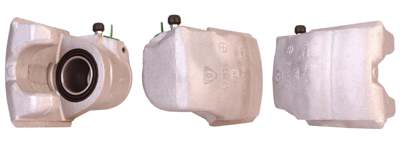 DRI Bremssattel