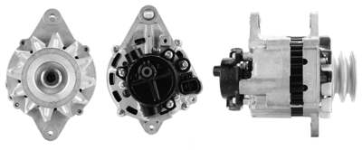 DRI Generator - GENERATOR (PKW) - 227140502