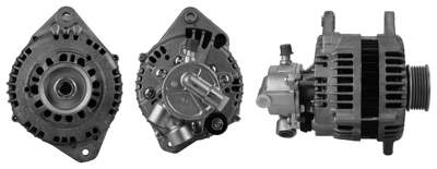 DRI Generator