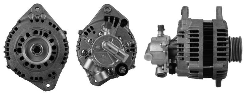 DRI Generator 10392709 Überholt. Zurückgegebene Artikel müssen in den von BORG gelieferten Originalverpackungen zurückgesendet werden!
Generator-Ladestrom [A]: 110, Bordnetzausführung: für Fahrzeuge mit 12V Bordnetz, Spannung [V]: 14, Generatorausführung: inkl. Vakuumpumpe, Riemenscheiben: mit Mehrfachriemenscheibe, Riemenscheiben-O [mm]: 60, Rippenanzahl: 6, Klemme: M8 B+, L-F, Steckerausführung-ID: 0111, Bohrungsdurchmesser 1 [mm]: 10 1.