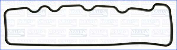 AJUSA Valve cover gasket 802164 Left
Width [mm]: 145, Length [mm]: 525