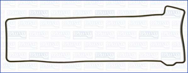 AJUSA Valve cover gasket 802529 