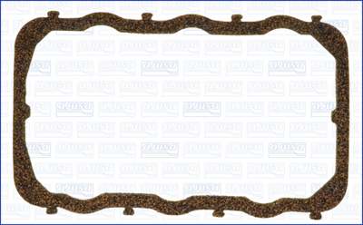 AJUSA Valve cover gasket