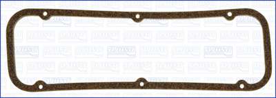 AJUSA Valve cover gasket