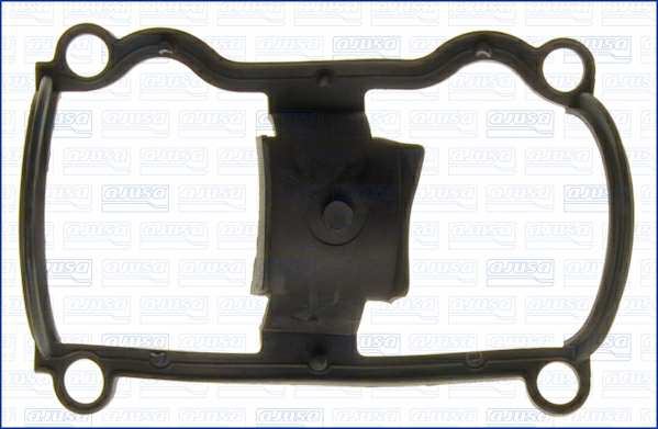 AJUSA Valve cover gasket 802342 Width [mm]: 100, Length [mm]: 145