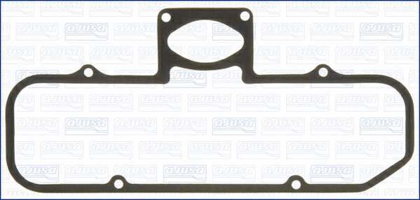 AJUSA Valve cover gasket 802173 Thickness [mm]: 1, Width [mm]: 150, Length [mm]: 330